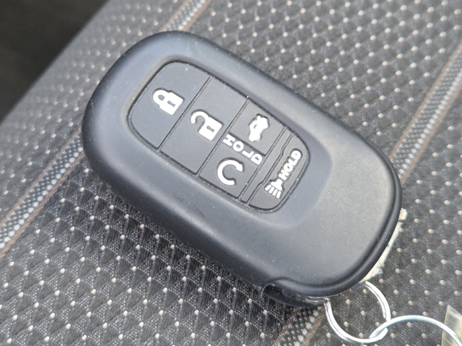 Used 2024 Honda CR-V Sport image 31