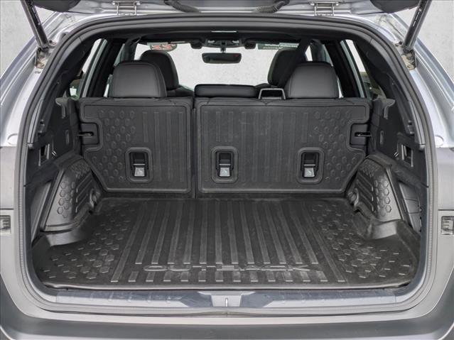 Used 2022 Subaru Outback Wilderness AWD/4WD image 6