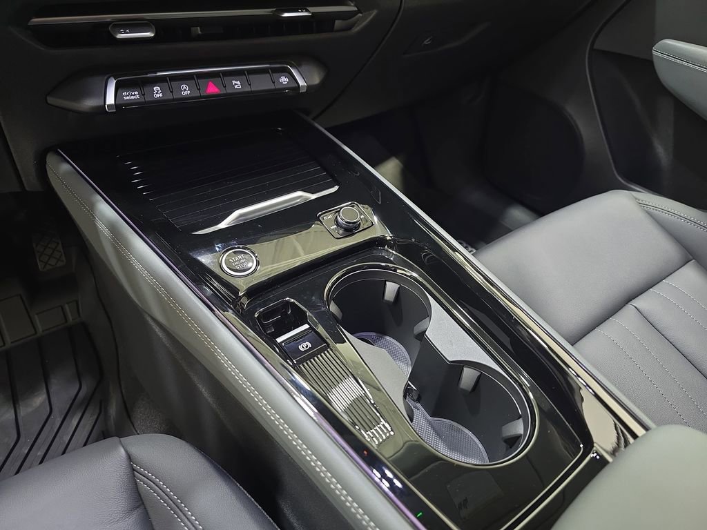 New 2026 Audi Q3 quattro 2.0T image 37