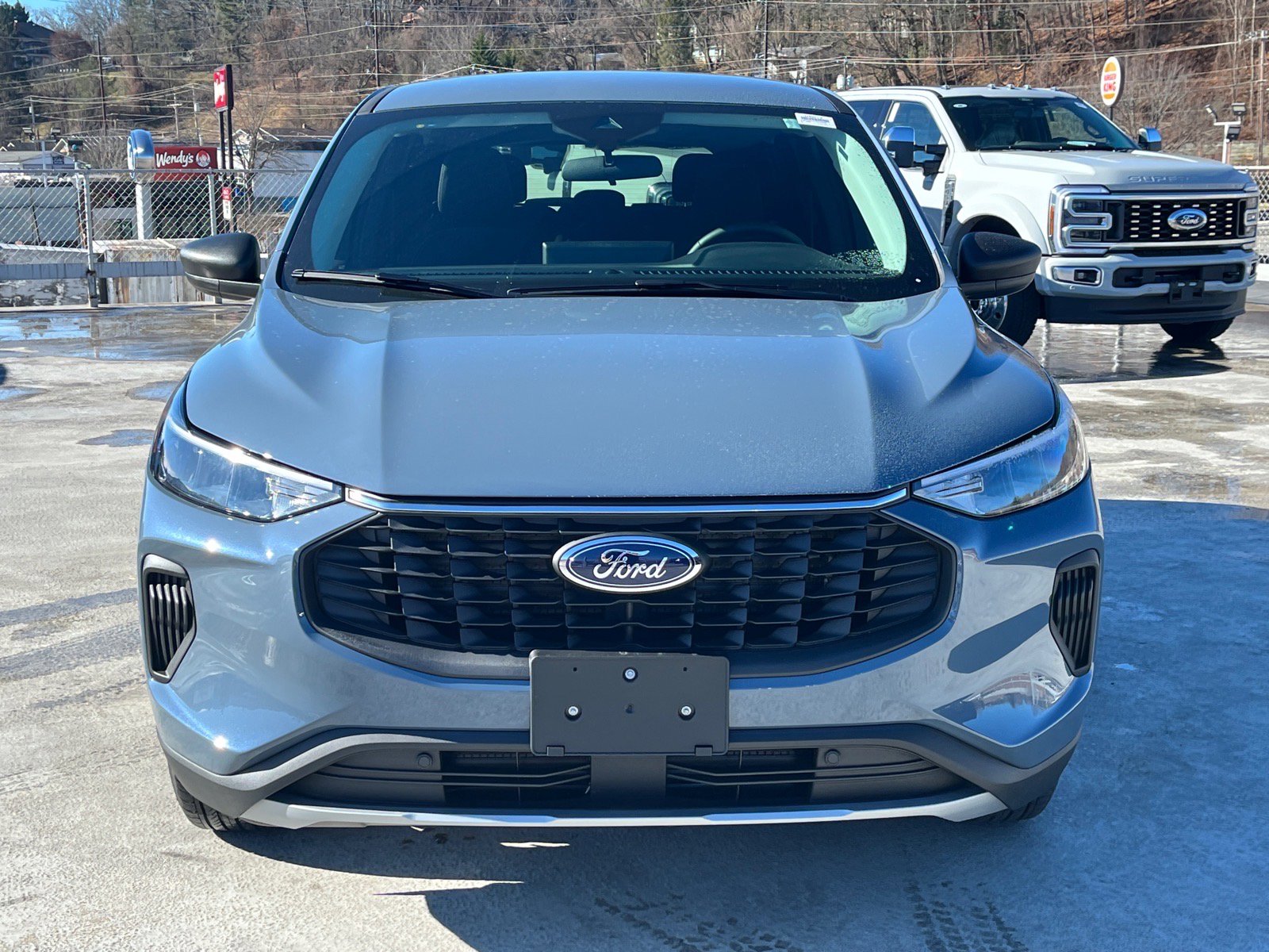 New 2026 Ford Escape Active w/ Tech Pack #1 AWD/4WD image 5