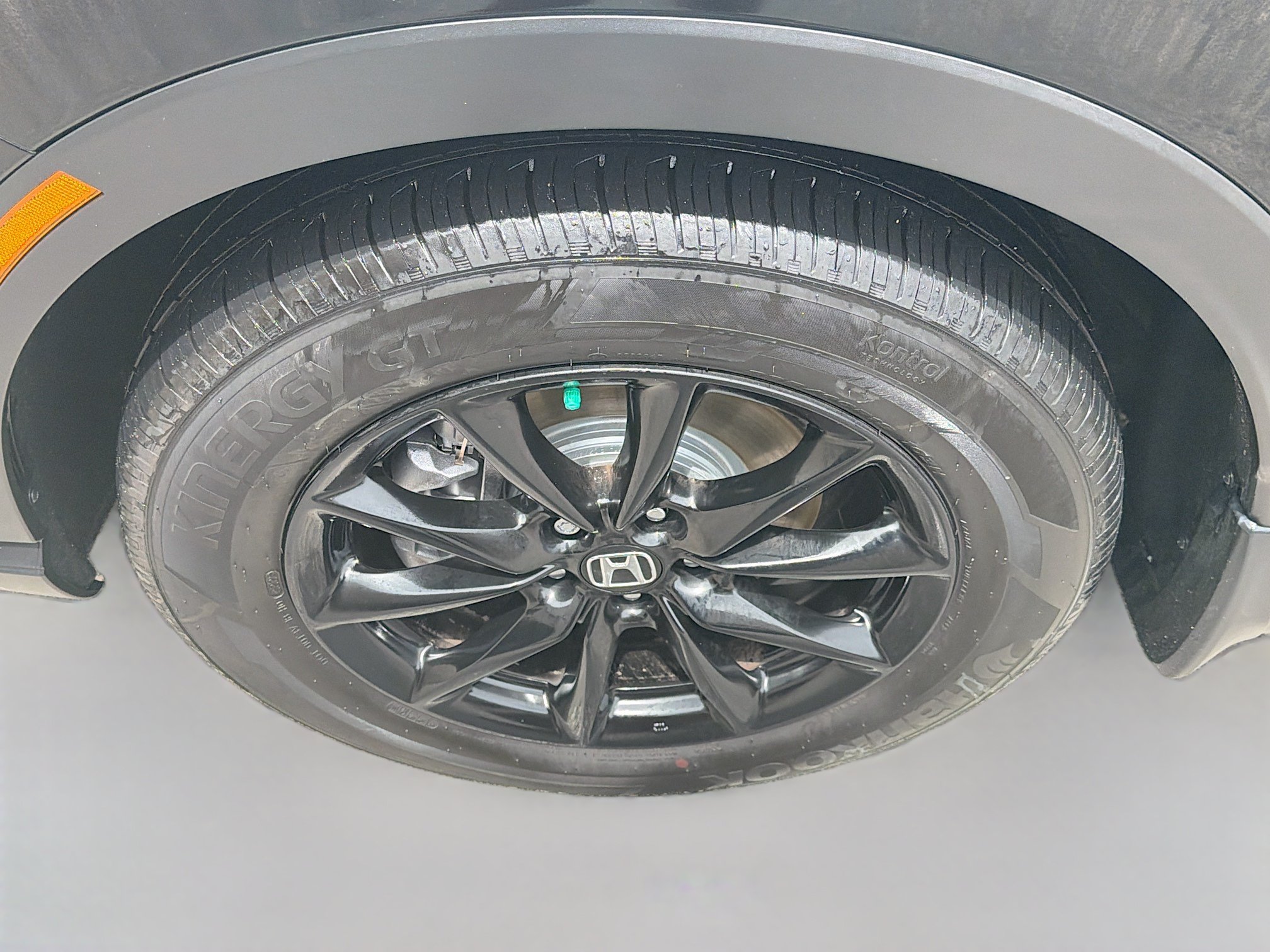 Used 2026 Honda CR-V Sport image 36