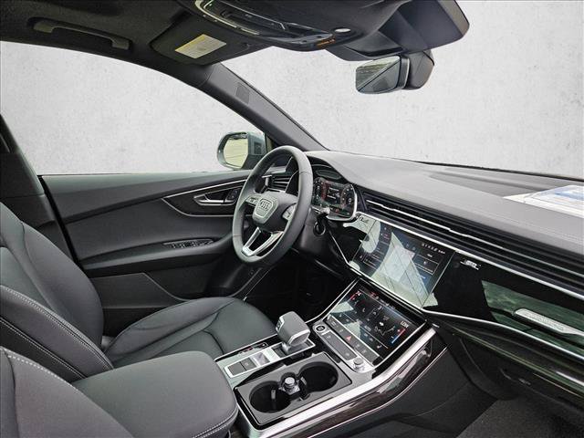 New 2027 Audi Q8 Premium AWD/4WD image 11