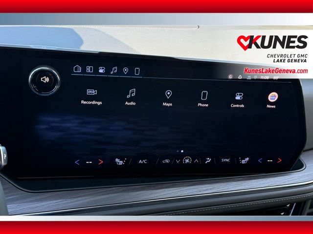 New 2026 Chevrolet Tahoe LT AWD/4WD image 34