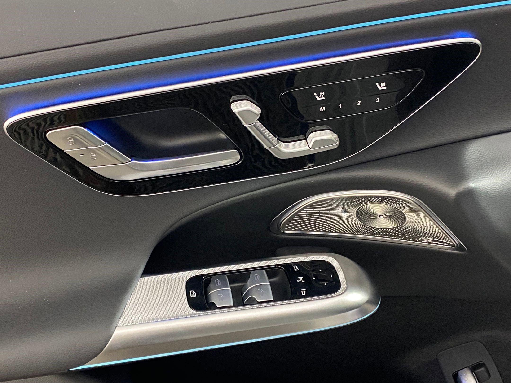 New 2026 Mercedes-Benz E 350 4MATIC Sedan image 22
