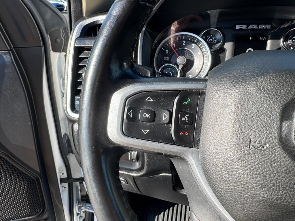 Used 2020 RAM 1500 Big Horn AWD/4WD image 22