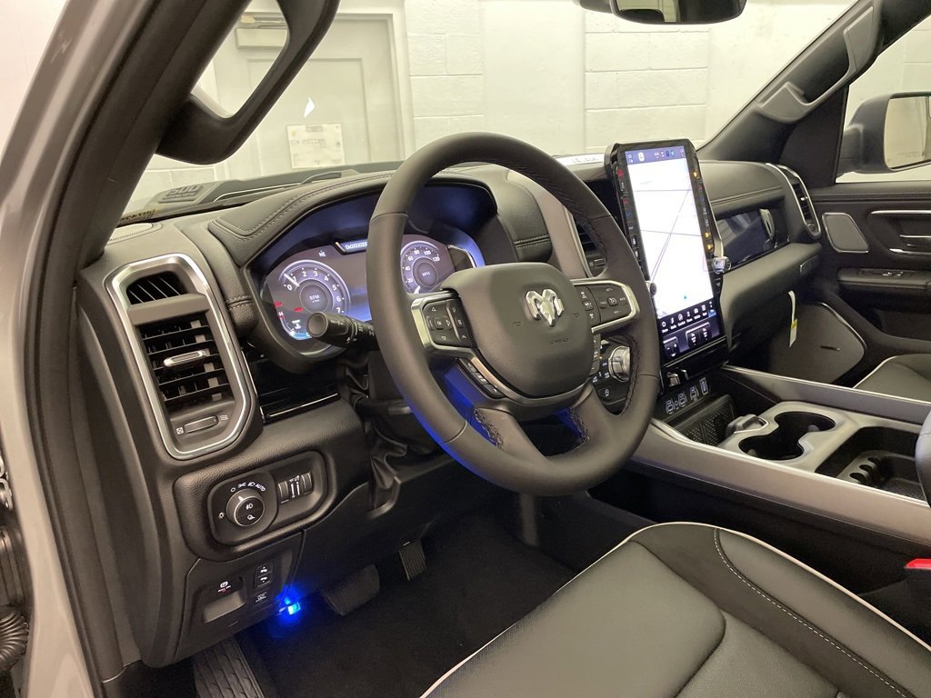 New 2026 RAM 1500 Laramie w/ Night Edition image 20