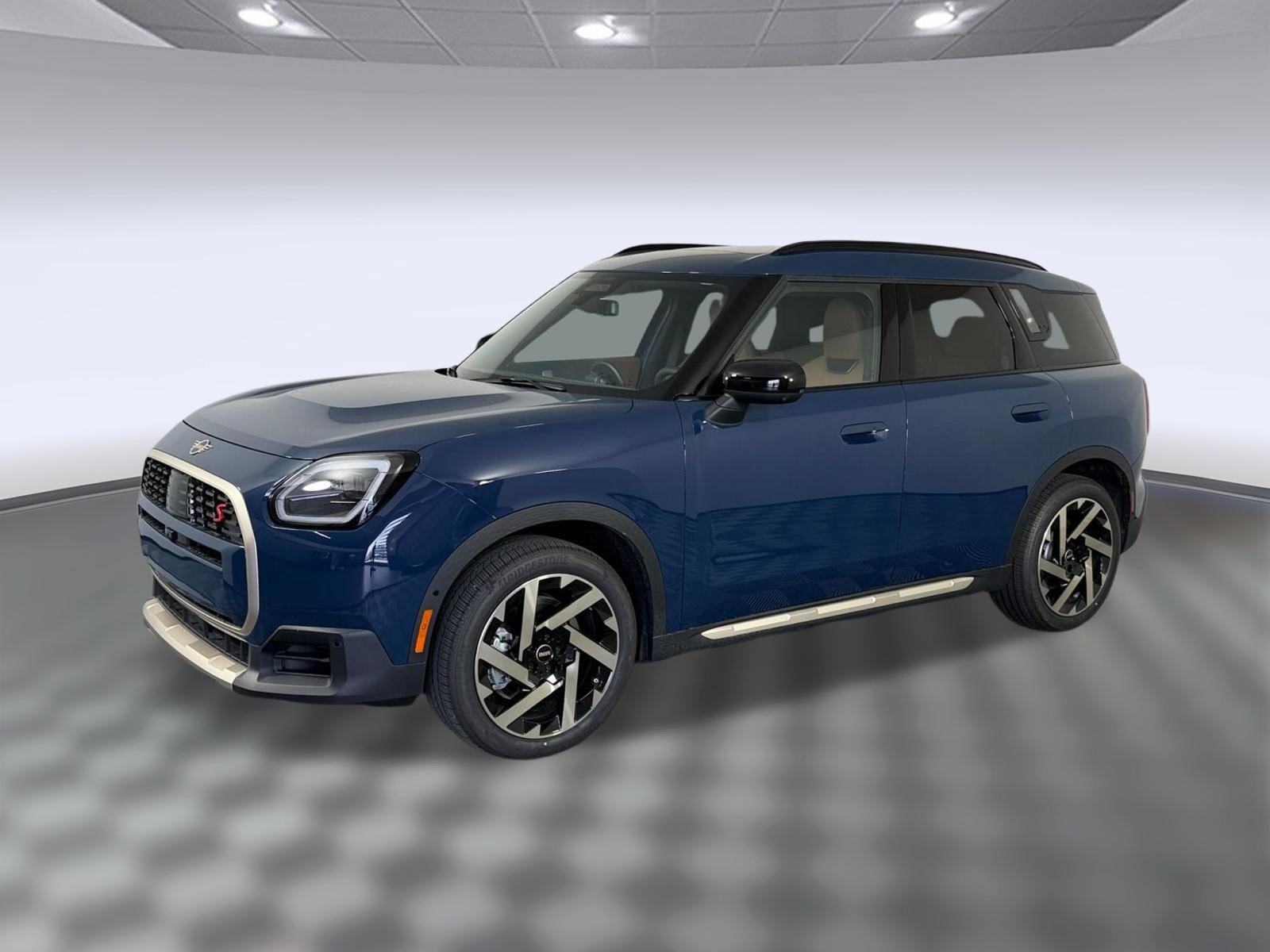New 2027 MINI Cooper Countryman S AWD/4WD image 1