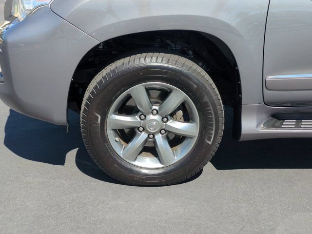 Used 2012 Lexus GX 460 Premium AWD/4WD image 9