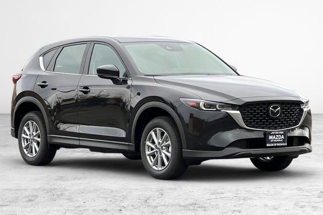 New 2025 MAZDA CX-5 AWD 2.5 S image 2