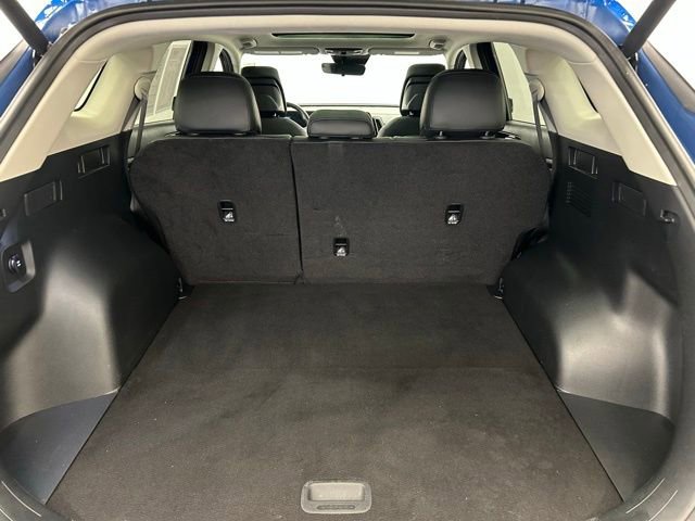 Used 2025 Kia Sportage EX w/ Premium Package image 17