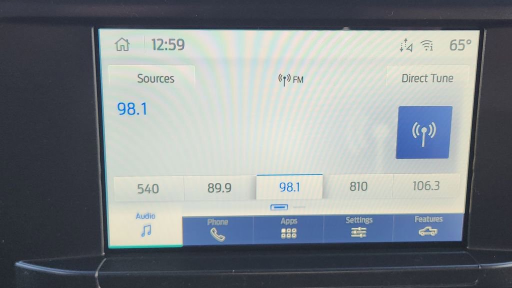 New 2026 Ford F250 XL w/ STX Appearance Package image 20