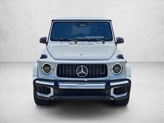 Used 2026 Mercedes-Benz G 63 AMG 4MATIC image 2