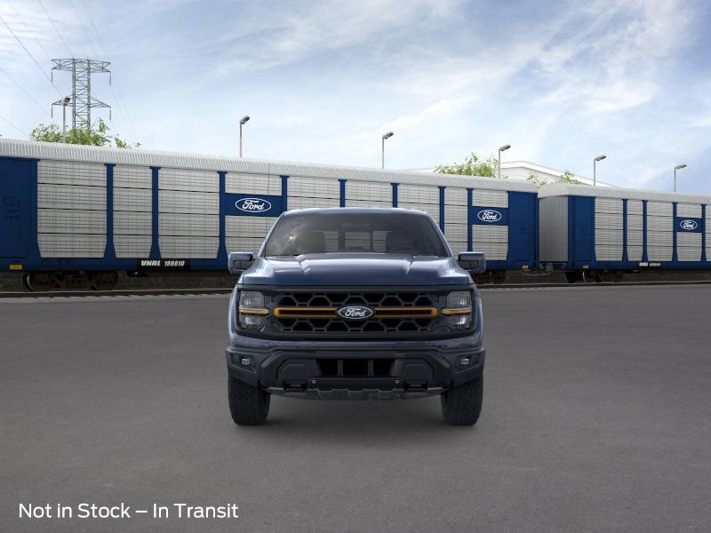 New 2025 Ford F150 Tremor image 9