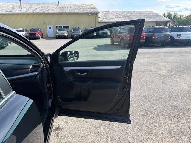 Used 2019 Honda CR-V LX image 30