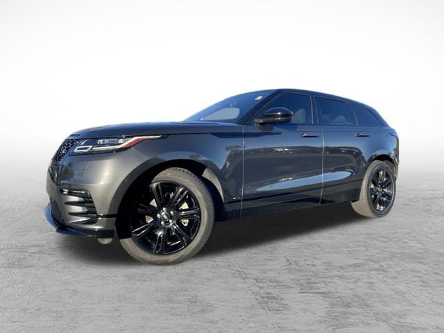 Used 2020 Land Rover Range Rover Velar R-Dynamic S