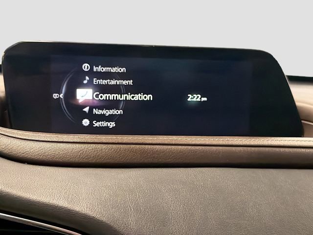 Used 2021 MAZDA CX-30 2.5 Turbo w/ Premium Plus Pkg image 15