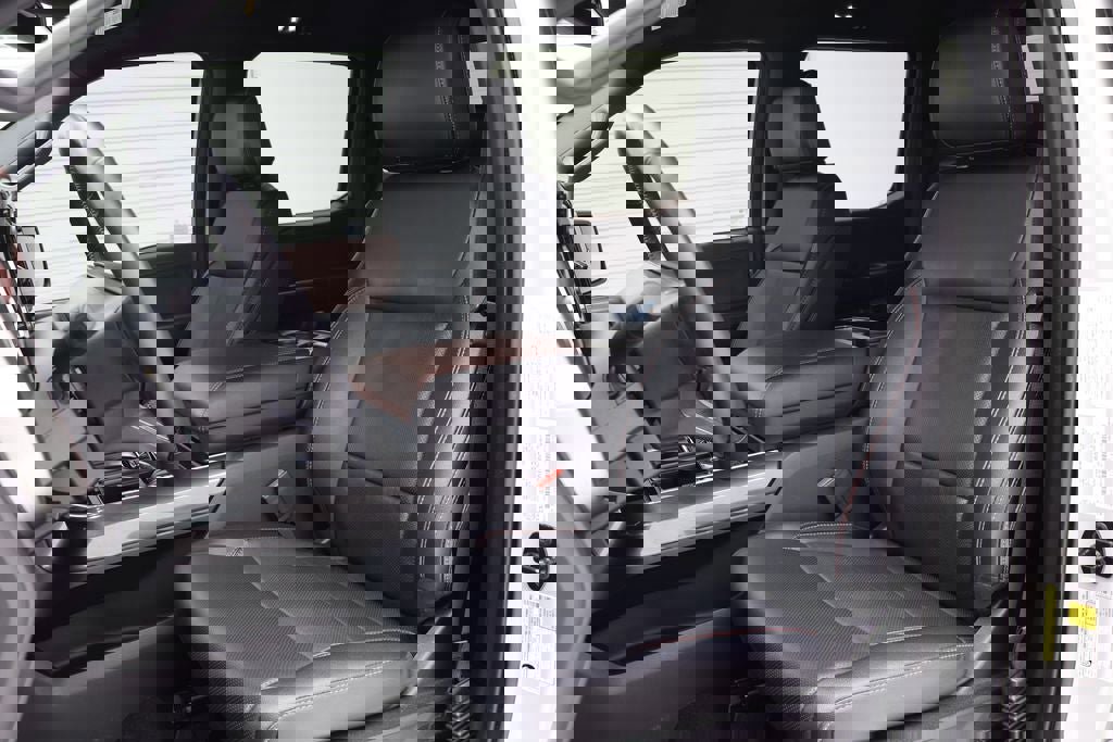 Used 2023 Ford F150 Lariat image 22