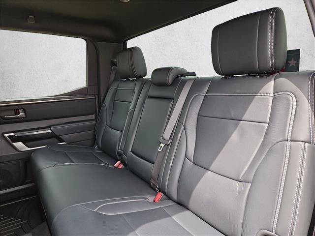 Used 2026 Toyota Tundra Limited w/ Power Package RWD image 19