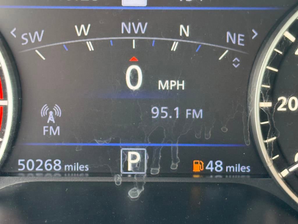 Used 2023 Nissan Altima 2.5 SL image 18