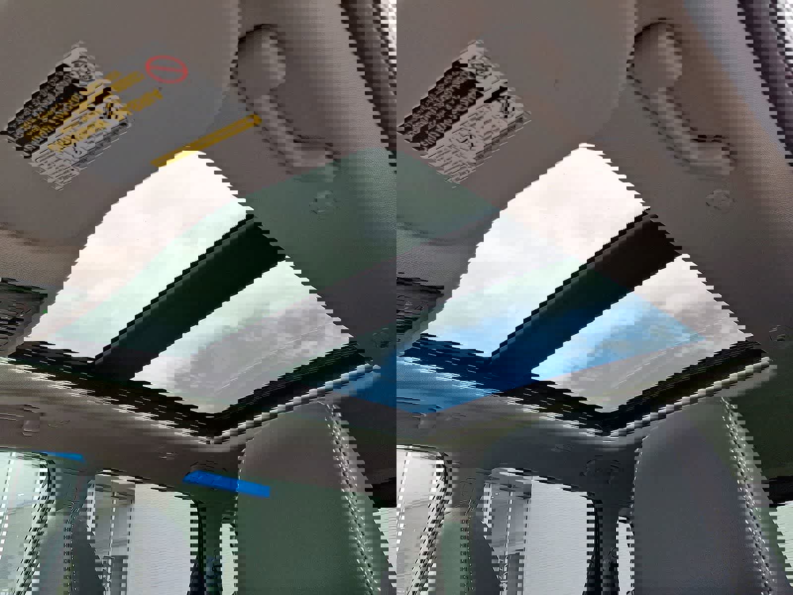 Used 2023 Nissan Rogue SL AWD/4WD image 24