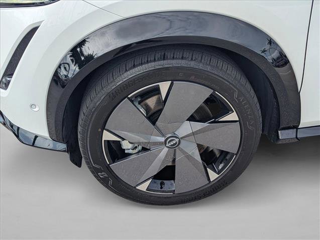 Used 2023 Nissan Ariya image 25
