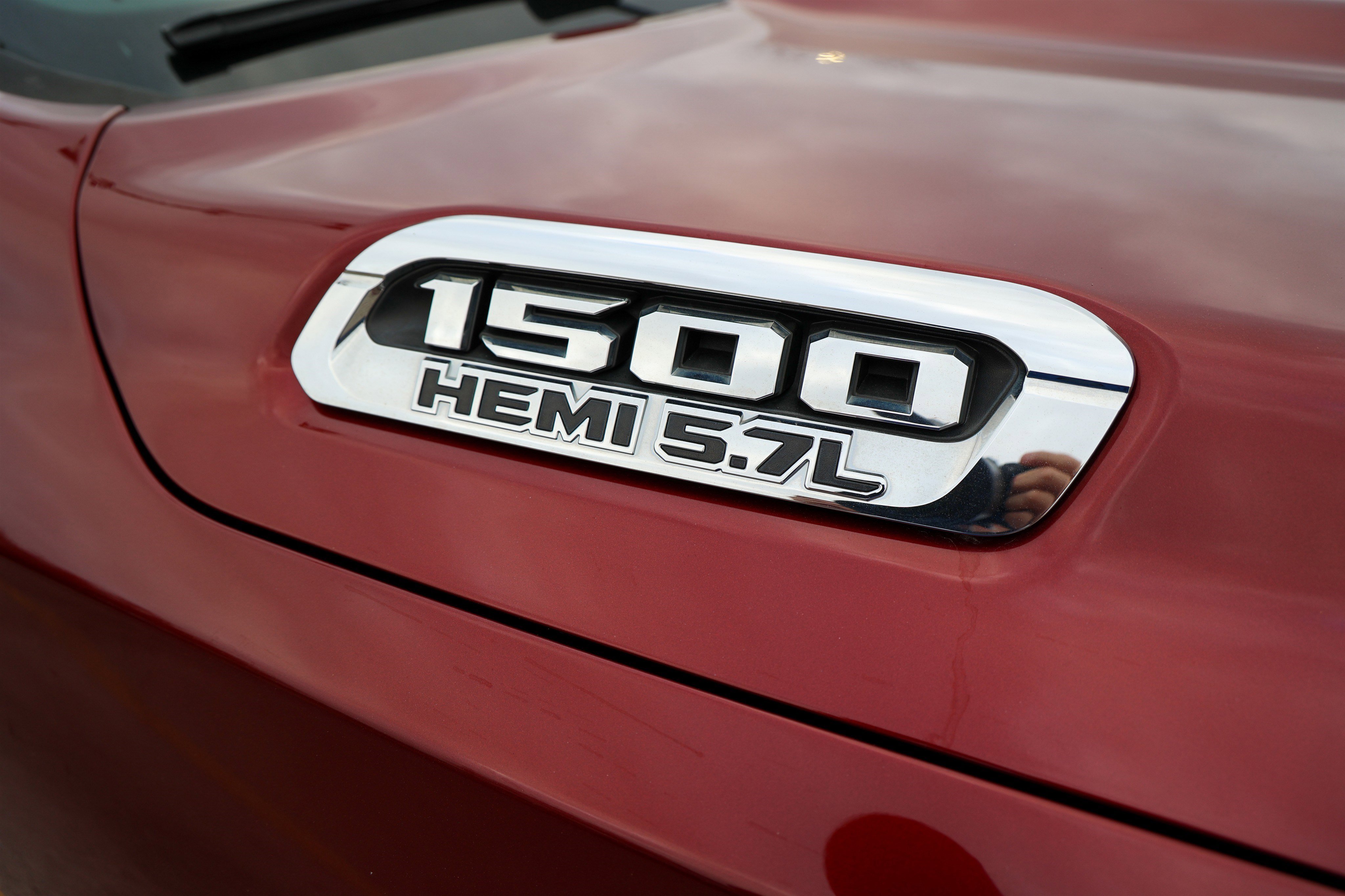 Used 2020 RAM 1500 Lone Star image 12