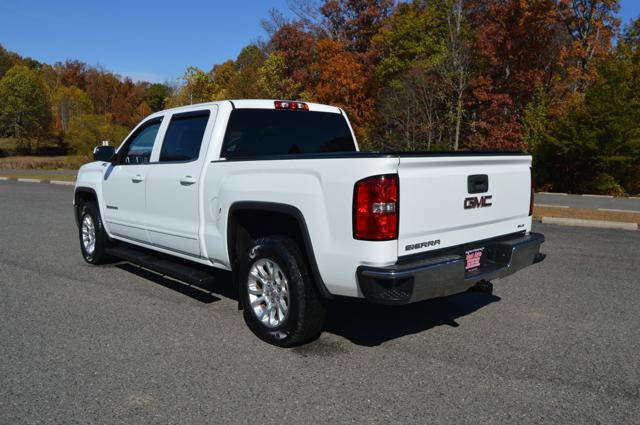 Used 2014 GMC Sierra 1500 SLE w/ SLE Value Package image 9