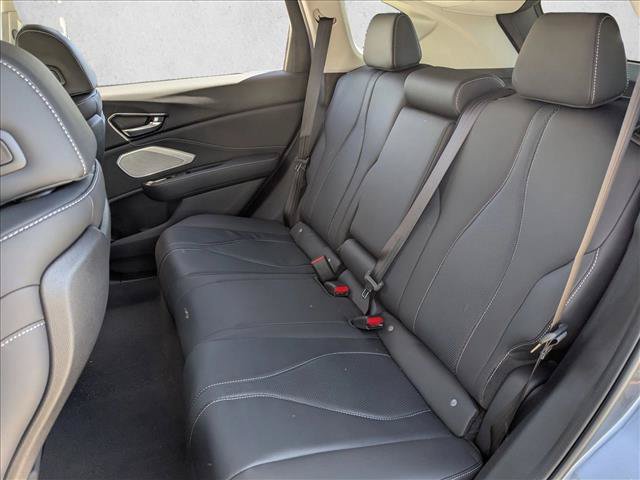 New 2026 Acura RDX SH-AWD w/ Technology Package image 16