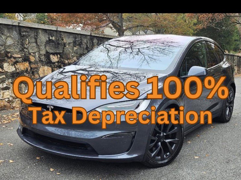 Used 2022 Tesla Model X video 2