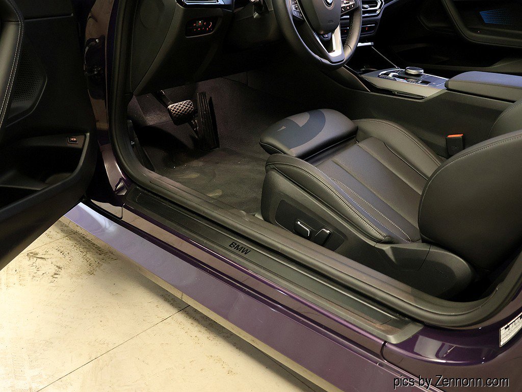 Certified 2024 BMW 230i xDrive 230i xDrive image 26