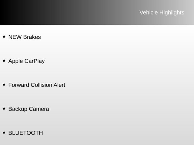 Certified 2023 Chevrolet Equinox LS w/ LS Convenience Package image 10