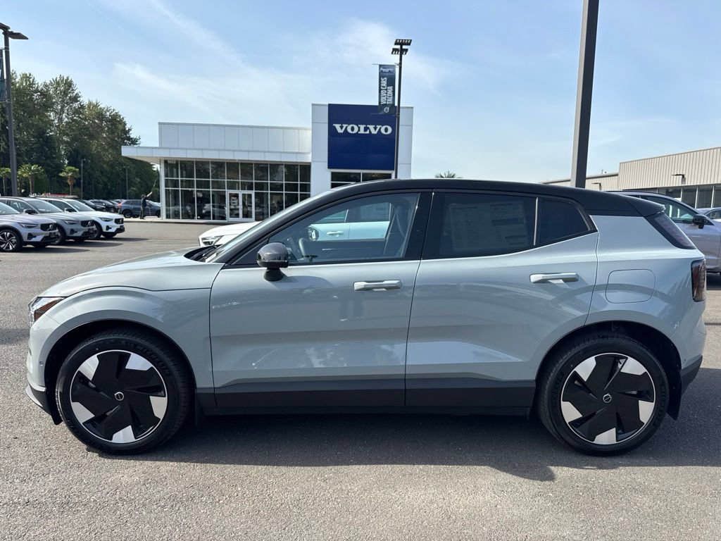 New 2026 Volvo EX30 Ultra w/ Protection Package Premier AWD/4WD image 2