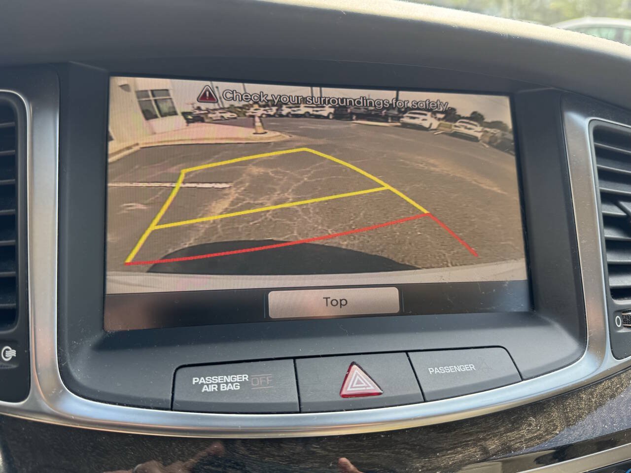 Used 2014 Hyundai Equus Signature RWD image 14