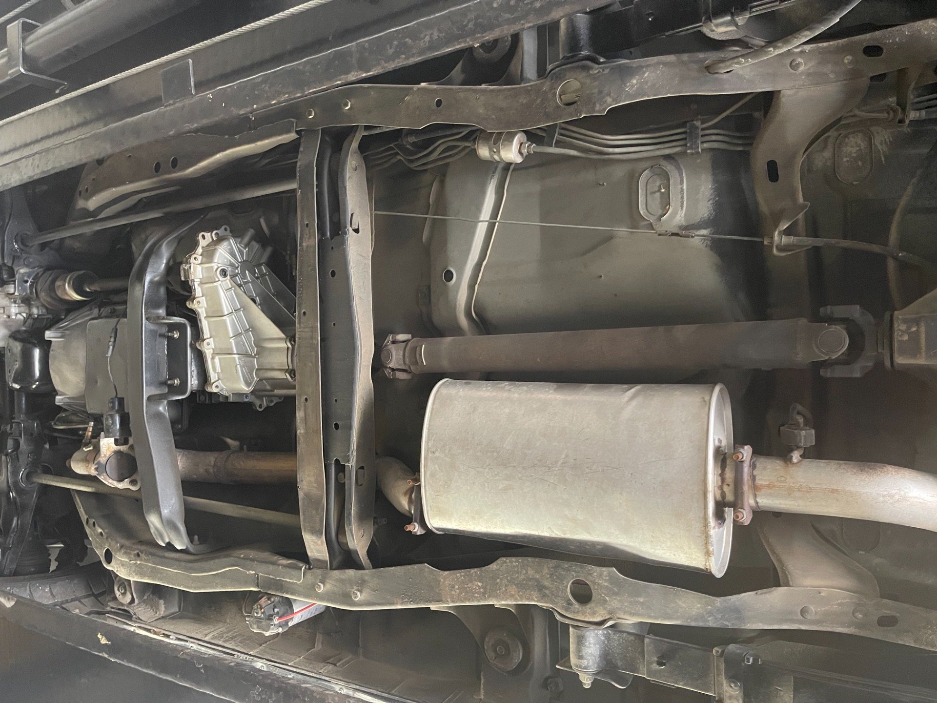 Used 1993 GMC Typhoon AWD/4WD image 85
