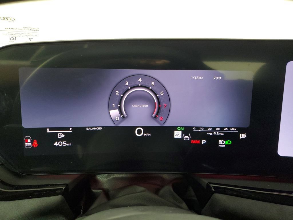 New 2026 Audi S5 Premium Plus AWD/4WD image 26