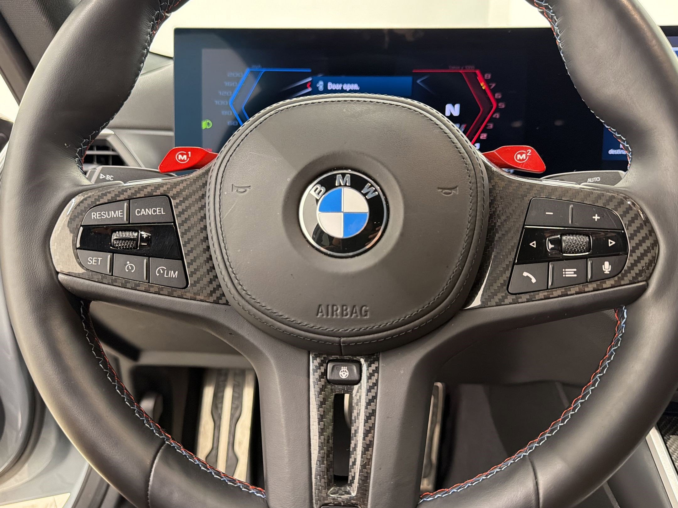 Used 2024 BMW M2 w/ Lighting Package RWD image 23