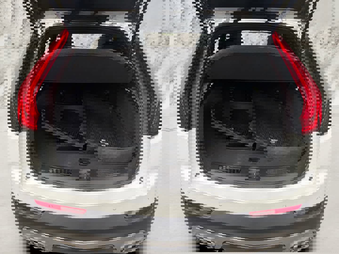 Used 2022 Cadillac XT4 Premium Luxury w/ Enhanced Visibility Package image 27