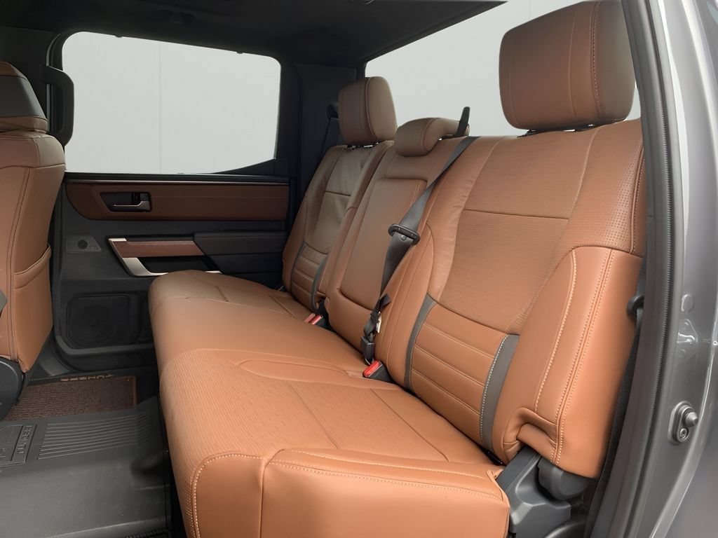 New 2026 Toyota Tundra 1794 Edition AWD/4WD image 12