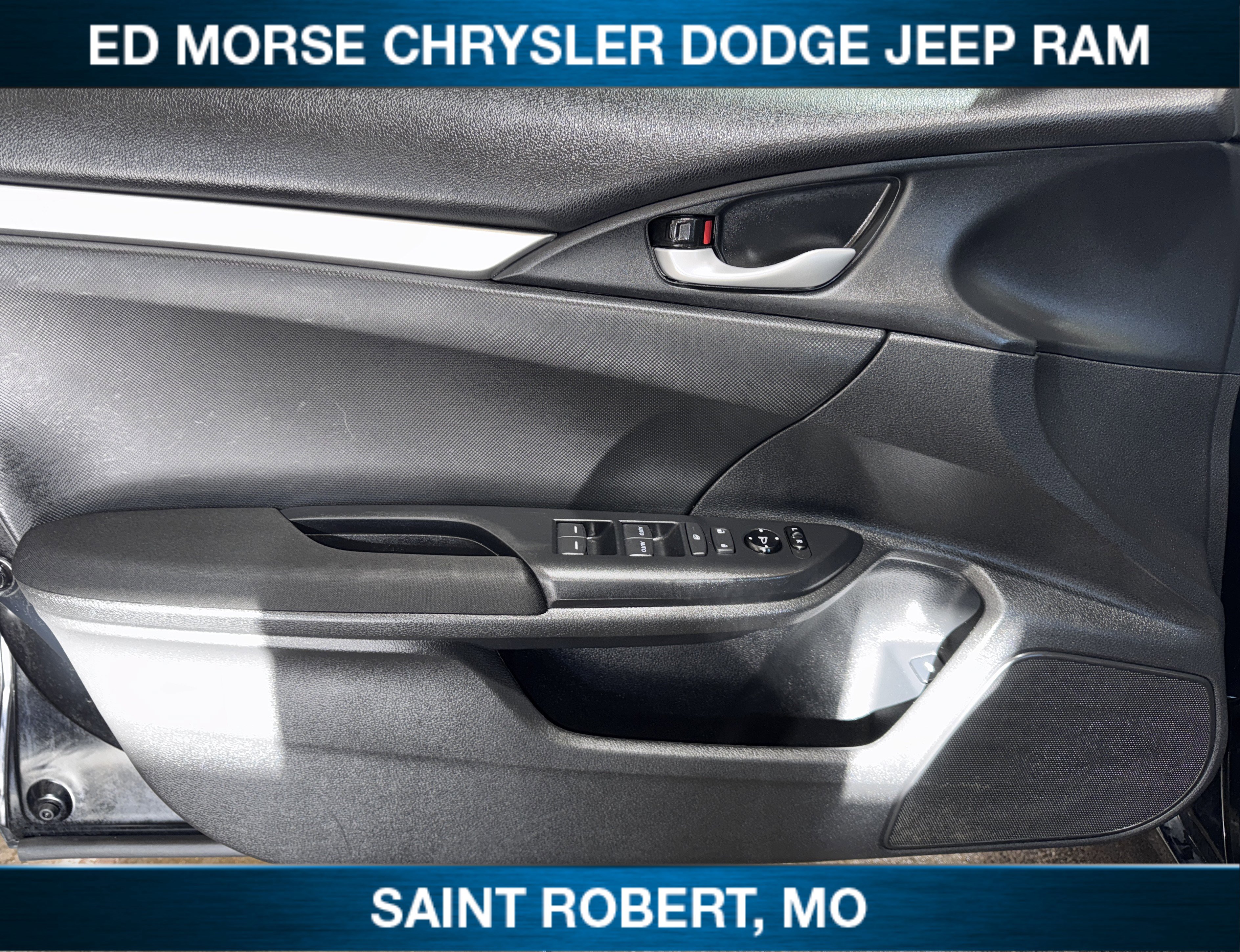 Used 2019 Honda Civic LX image 25