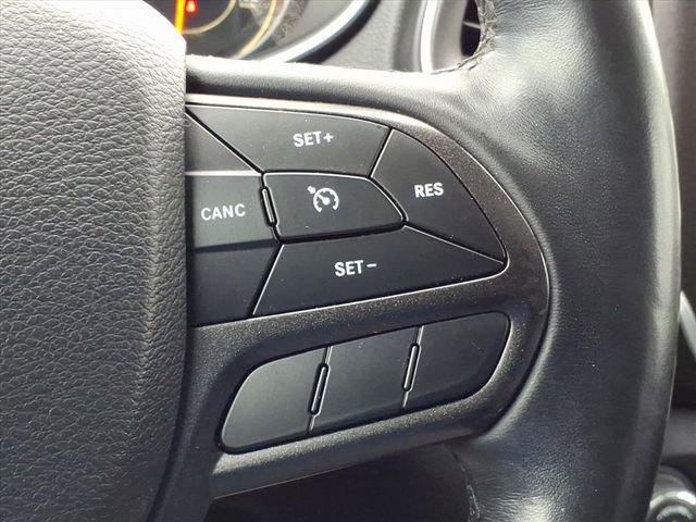 Used 2019 Jeep Cherokee Trailhawk w/ Comfort & Convenience Group image 26