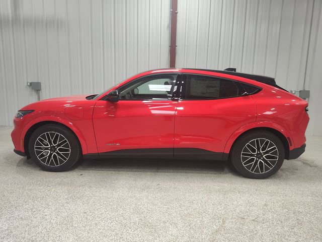 New 2026 Ford Mustang Mach-E Premium AWD/4WD image 7