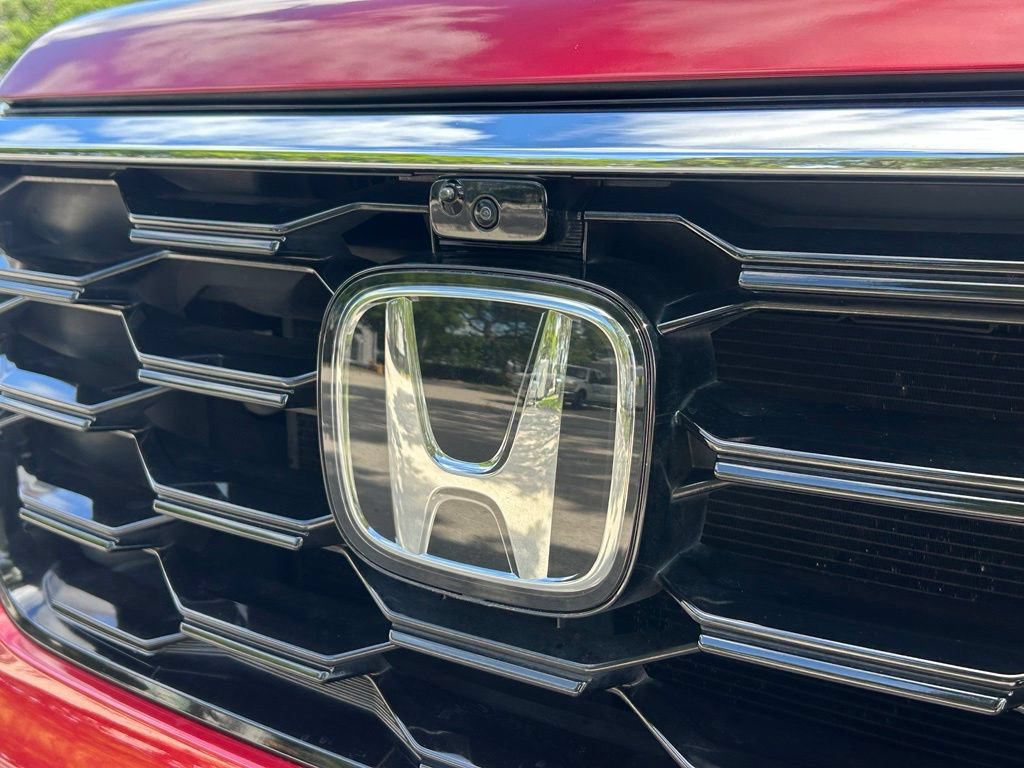 Used 2024 Honda Pilot Elite image 33