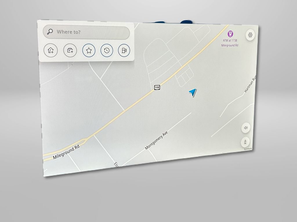 New 2026 Subaru Outback Touring image 29