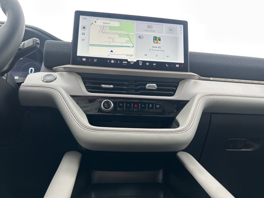 Used 2026 Ford Explorer Active w/ Active Comfort Package image 25