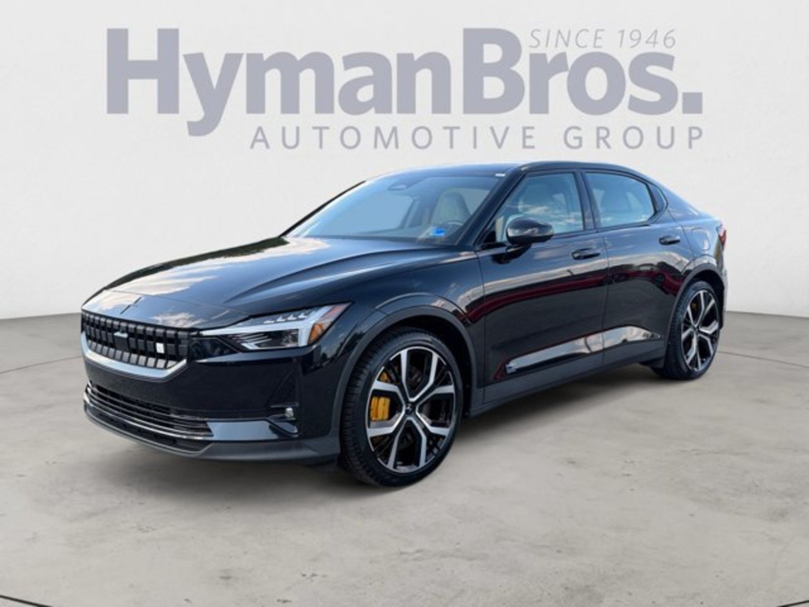 Used 2023 Polestar Polestar 2 w/ Pilot Pack AWD/4WD image 7