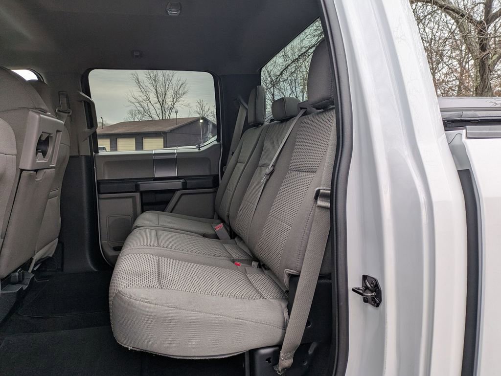 Used 2016 Ford F150 XLT w/ Equipment Group 301A Mid image 9