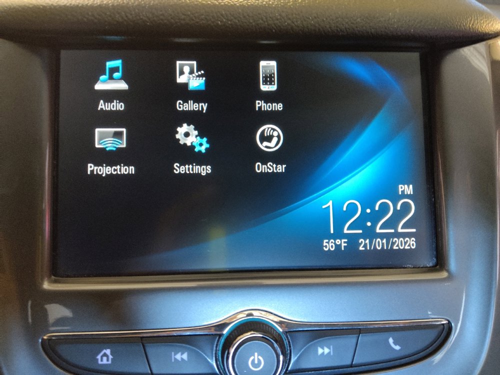 Used 2017 Chevrolet Cruze LT w/ Convenience Package image 25