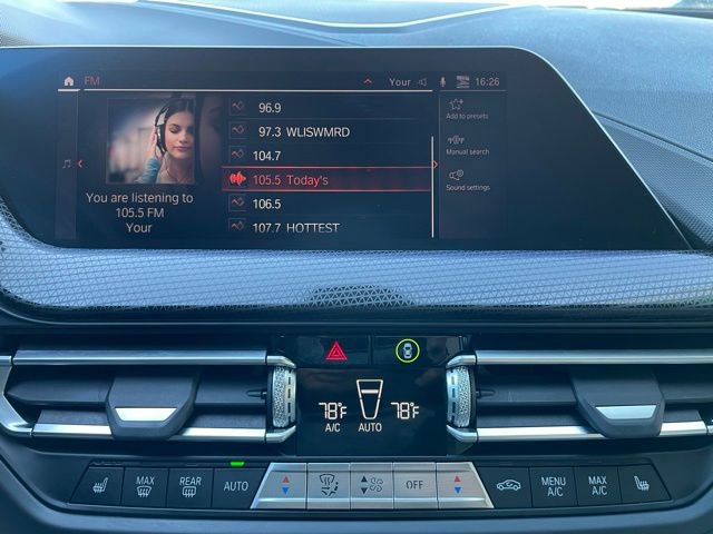 Used 2021 BMW 228i xDrive Gran Coupe 228i xDrive w/ Convenience Package image 21