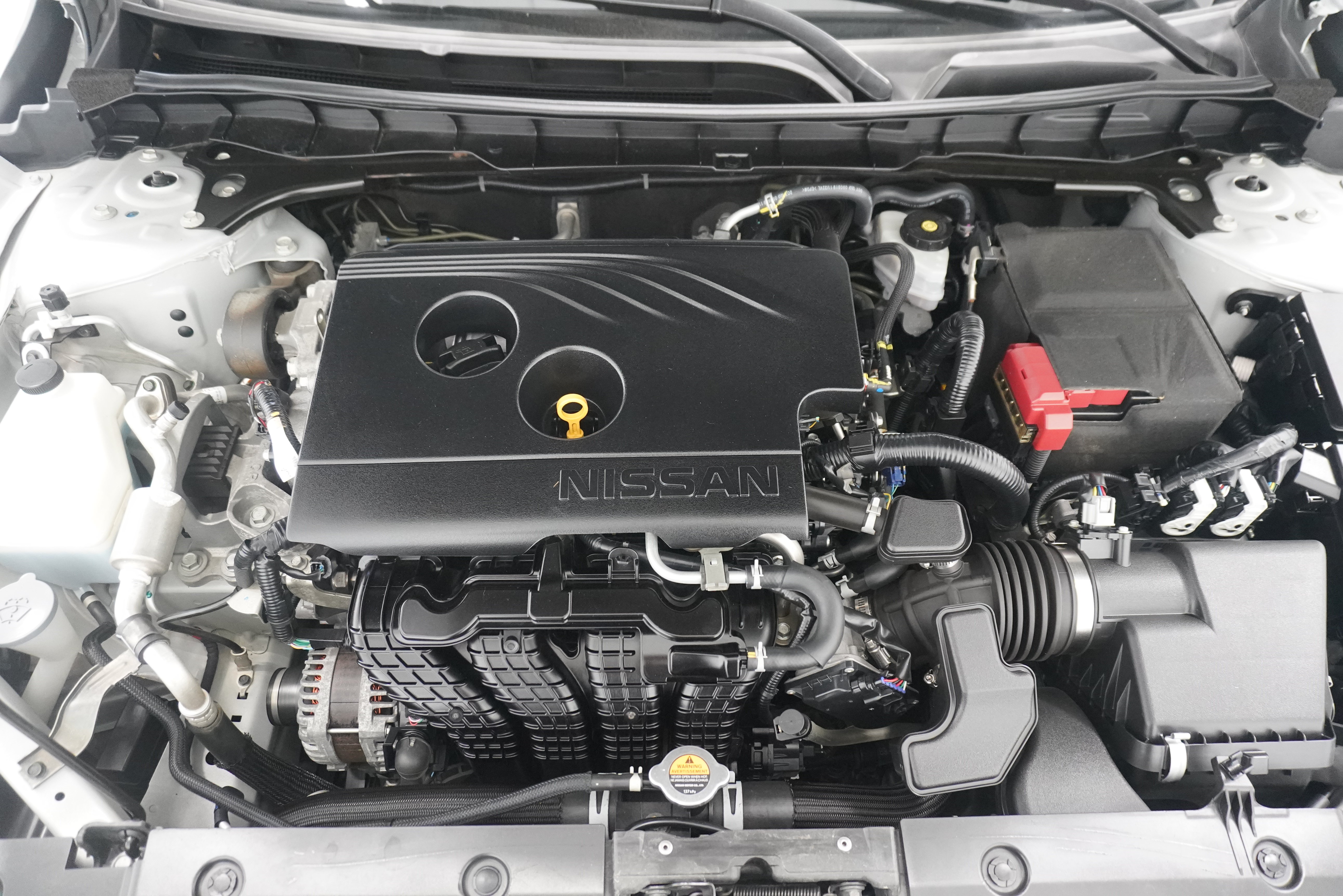 Used 2020 Nissan Altima 2.5 SR FWD image 26