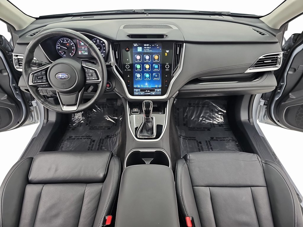Used 2023 Subaru Legacy Limited image 11
